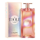 Perfume Mujer  Lancome Idôle Nectar Edp 50ml Original 