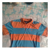 Playera Polo Ralph Lauren Mediana Original Talla M