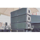 Line Array Das Aero 28