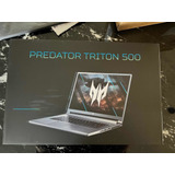 Laptop Acer Predator Triton 500 Se Rtx 3060 Qhd 165hz
