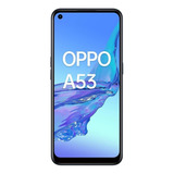 Oppo A53 Dual Sim 128 Gb Fancy Blue 6 Gb Ram