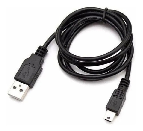 Cable De Carga Para Control Ps3 | Smart Click