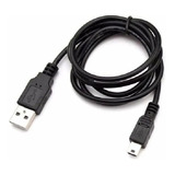 Cable De Carga Para Control Ps3 | Smart Click