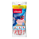 Mopa Microfibre Premium Vileda - 2in1