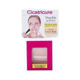 Cicatricure Maquillaje Polvo Natural 10 G.