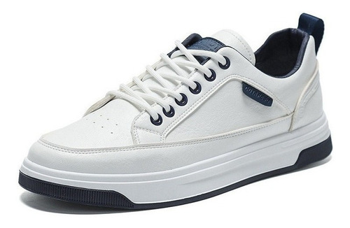 Tenis Urban Para Hombres,tenis De Mujer Air 35 Blanco