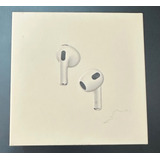 Audífonos Apple AirPods AirPods 3 Magsafe