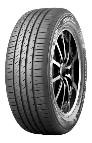 Neumatico Kumho Es31 225 45 R17 91w Vw Vento 308 Cavawarnes