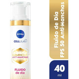 Nivea Luminous630 Crema Antimanchas De Día Fps 50 X 40ml