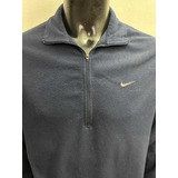 Buzo Micropolar Nike Therma Fit Talle Small