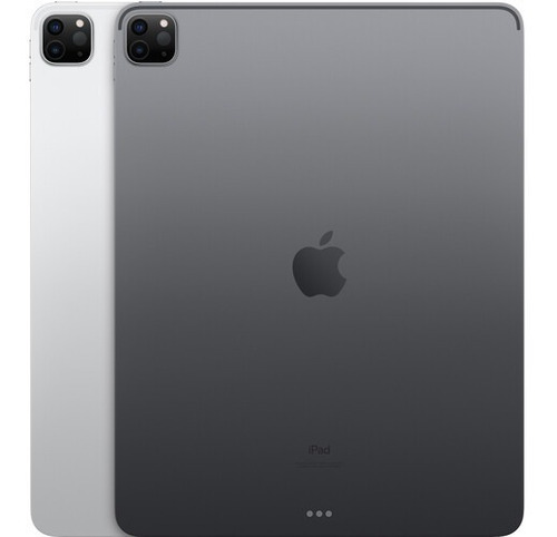 Apple iPad Pro 12.9 Gen 5 2021 Wifi 512gb M1 Nueva Y Sellada