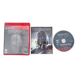 Dishonored Ps3