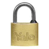 Candado Yale Italiano 110-60 (1104)