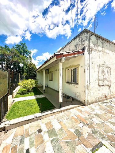 Casa A La Venta En La Mejor Zona De Monte Grande