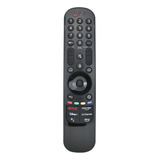 Control Remoto Compatible LG Magic 2021-2022ga Voz Puntero