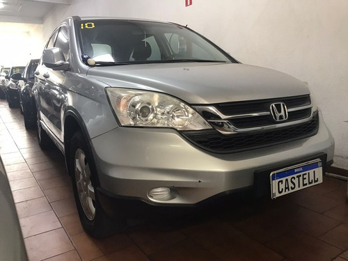 HONDA CRV 2.0 LX 4X2 16V