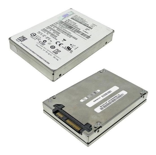 Disco De Estado Solido Ibm Storage 99y1329 -400gb Sas Ds8000