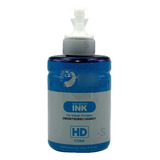 1 Botella De Tinta Hd 135ml Para Sublimacion Colormake Msi