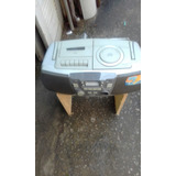 Radio Gravador Cd Cce Cs 930