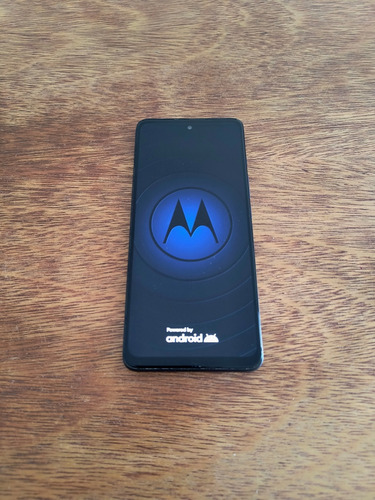 Celular Motorola G60 S Con 6gb Ram Y 128gb De Memoria