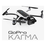 Drone Go Pro Karma