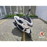 Honda Pcx 160 Abs 2024 C/apenas 340 Km 