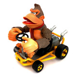 Toybiz Mario Kart 64 Donkey Kong