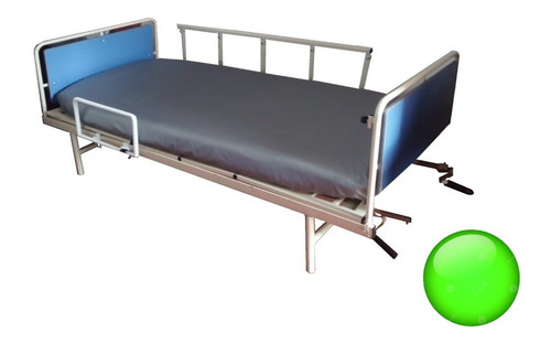 Forro Protector Clínico Colchón Cama Doble 100% Anti Fluidos