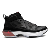 Nike Air Jordan Xxxvii 100% Originales Talle Us10.5 28.5cm 