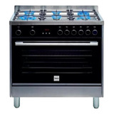 Estufa Teka Fs3rl966ggx Horno Con Convección Acero Inox 