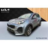 Kia Sportage 2018