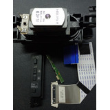 Falante + Lvds + Receptor Remocon Kdl-32r435a Sony