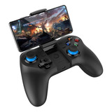 Joystick Controle Gamepad Celular Bluetooth Game Android Ios