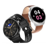 Smart Watch 4 Pro Tela Amoled 49mm Com 7 Pulseiras