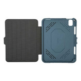 Funda Targus Thz91302gl Pro Tek iPad Mini 6 Azul