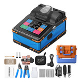 Fusion Splicer A-70f Fibra Optica Fusion Empalmador Seis Mot