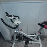 Bicicleta Fija Spinning Helitec Otros