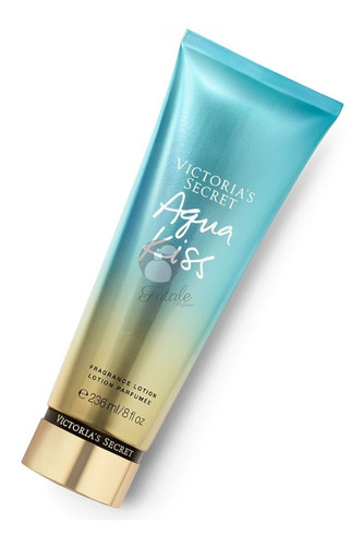 Victoria's Secret Creme Hidratante Aqua Kiss Original