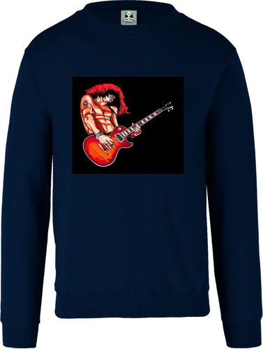 Sudadera Sueter Guns And Roses Mod. 0068 Elige Color