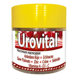 Vita Crunch Urovital Afecciones Urinarias Mascotas X 100