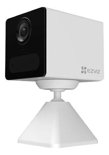 Mini Camara De Seguridad Wifi Vision Full Hd Bateria Ezviz