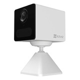 Mini Camara De Seguridad Wifi Vision Full Hd Bateria Ezviz