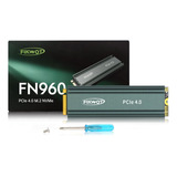 Fikwot Fn960 2tb M.2 2280 Pcie Gen4 X4 Nvme 1.4 Unidad Inter