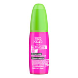 Tigi Bead Head Straighten Out Serum Anti Frizz Brillo 3c