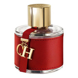 Perfume Ch Tradicional Carolina Herrera Perfume Feminino