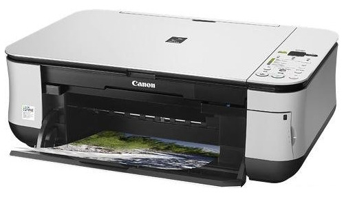 Impresora Multifunción Canon Mp 250 Excelente Estado