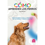 Cómo Aprenden Los Perros, De Mattinson, Pippa.. Editorial Paidotribo, Tapa Blanda En Español, 2014