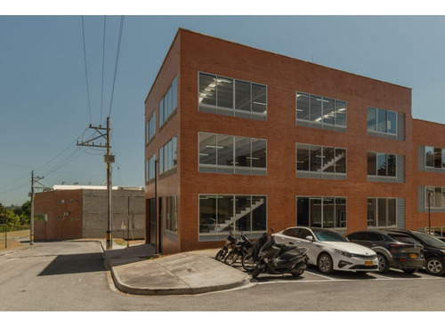 Bodega En Venta, Sector Aeropuerto, Rionegro, Antioquia