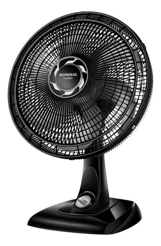 Ventilador De Mesa 6 Pás Mondial 40cm 110v Melhor Ventilador