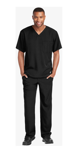 Uniforme Medico Skechers Quirurgica Scrup Para Caballero